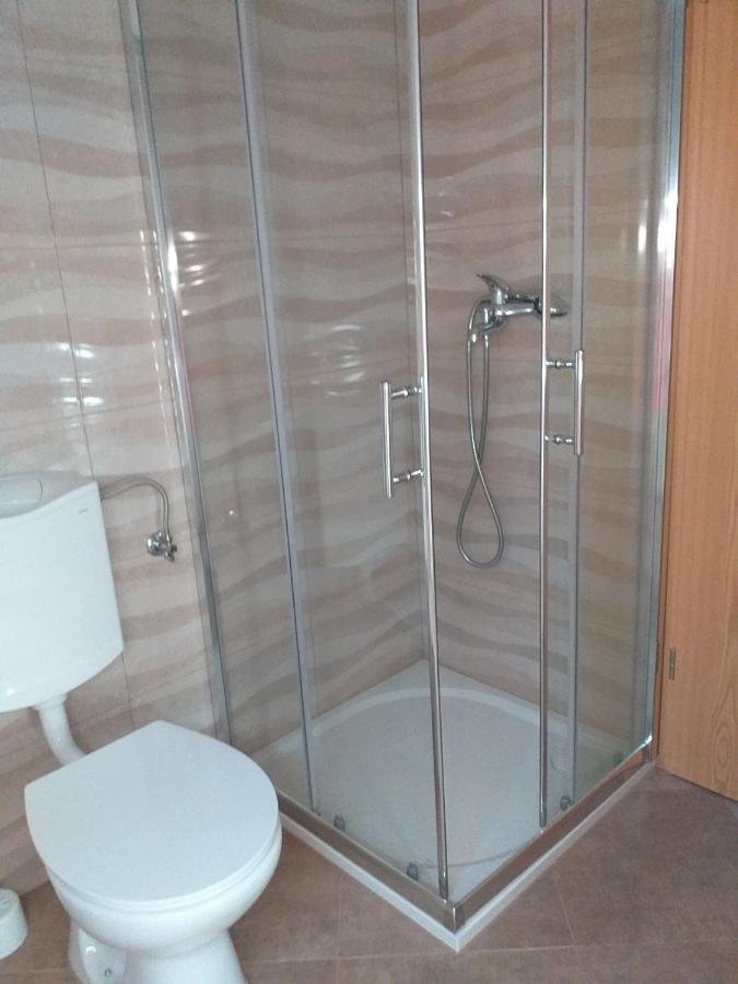 Apartma Sveti Duh Нова-Вас Экстерьер фото