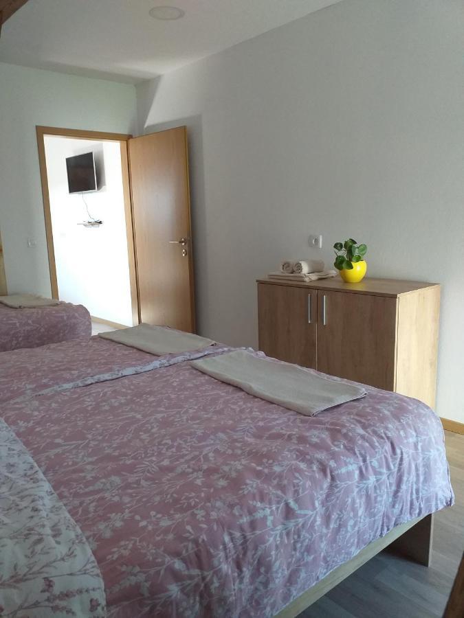 Apartma Sveti Duh Нова-Вас Экстерьер фото