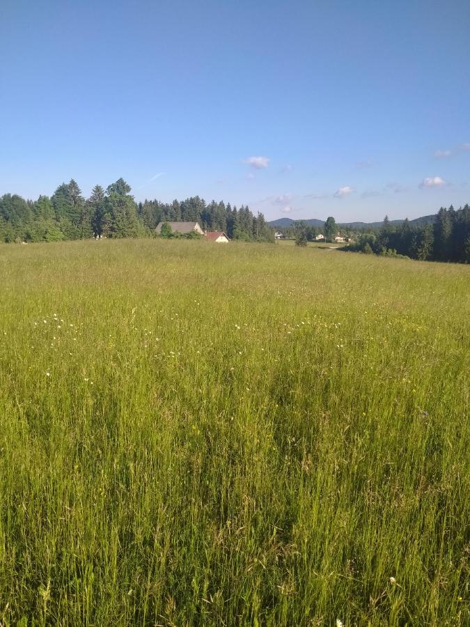 Apartma Sveti Duh Нова-Вас Экстерьер фото