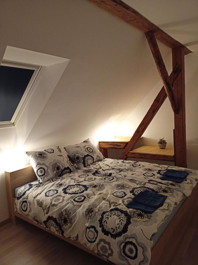 Apartma Sveti Duh Нова-Вас Экстерьер фото