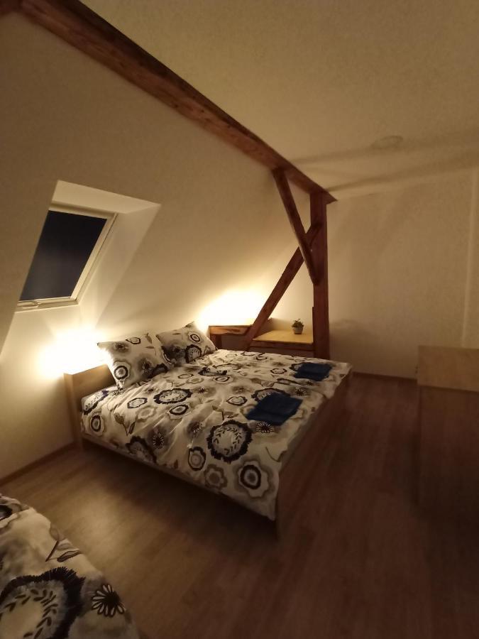 Apartma Sveti Duh Нова-Вас Экстерьер фото
