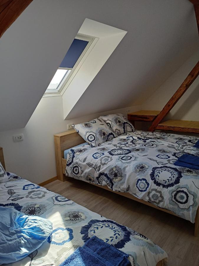 Apartma Sveti Duh Нова-Вас Экстерьер фото