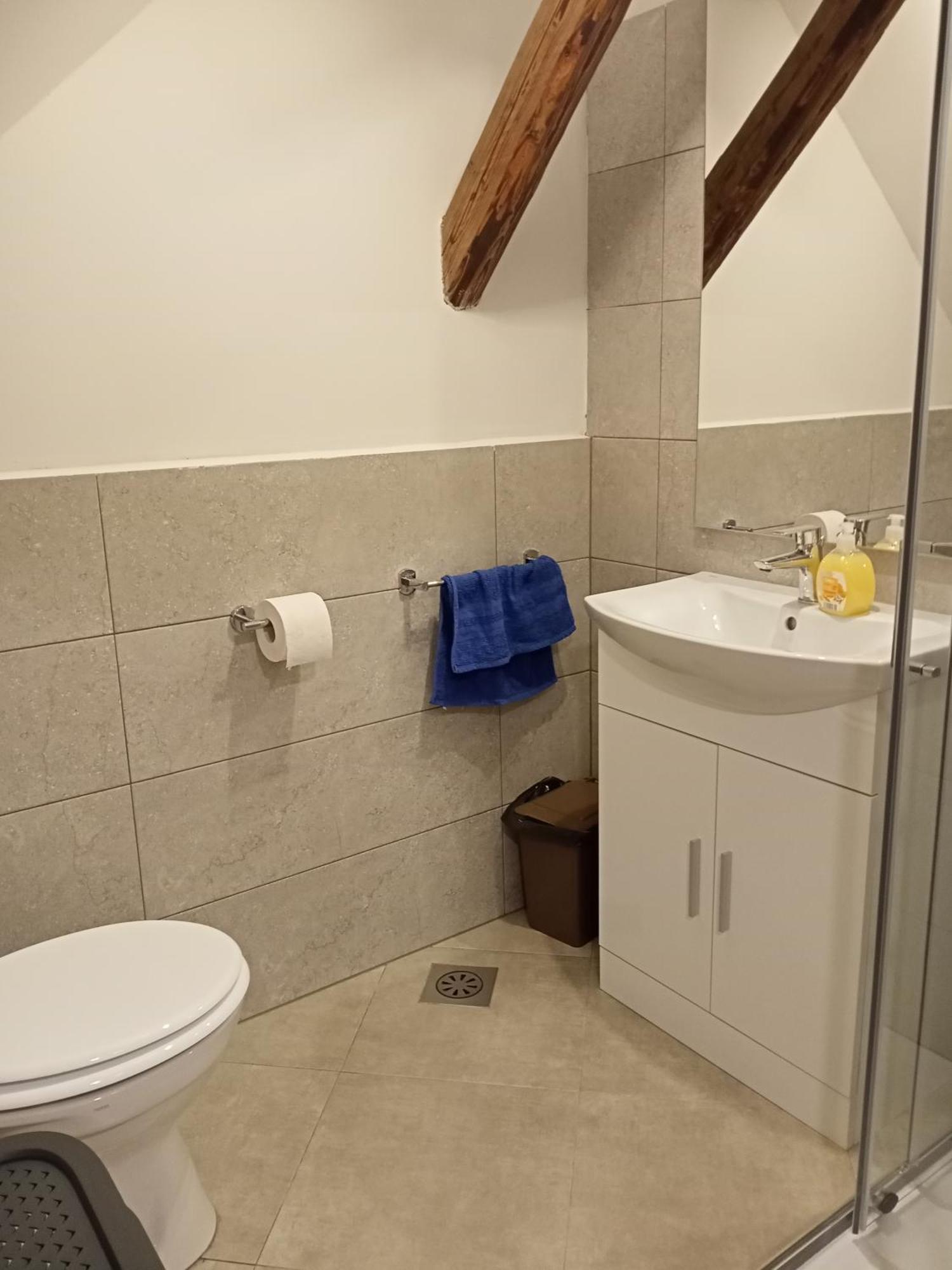 Apartma Sveti Duh Нова-Вас Экстерьер фото