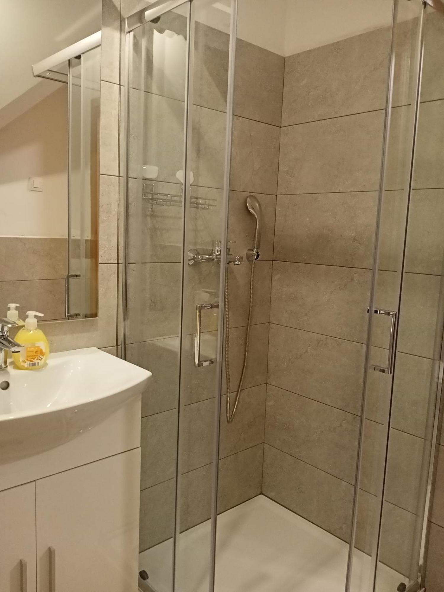Apartma Sveti Duh Нова-Вас Экстерьер фото