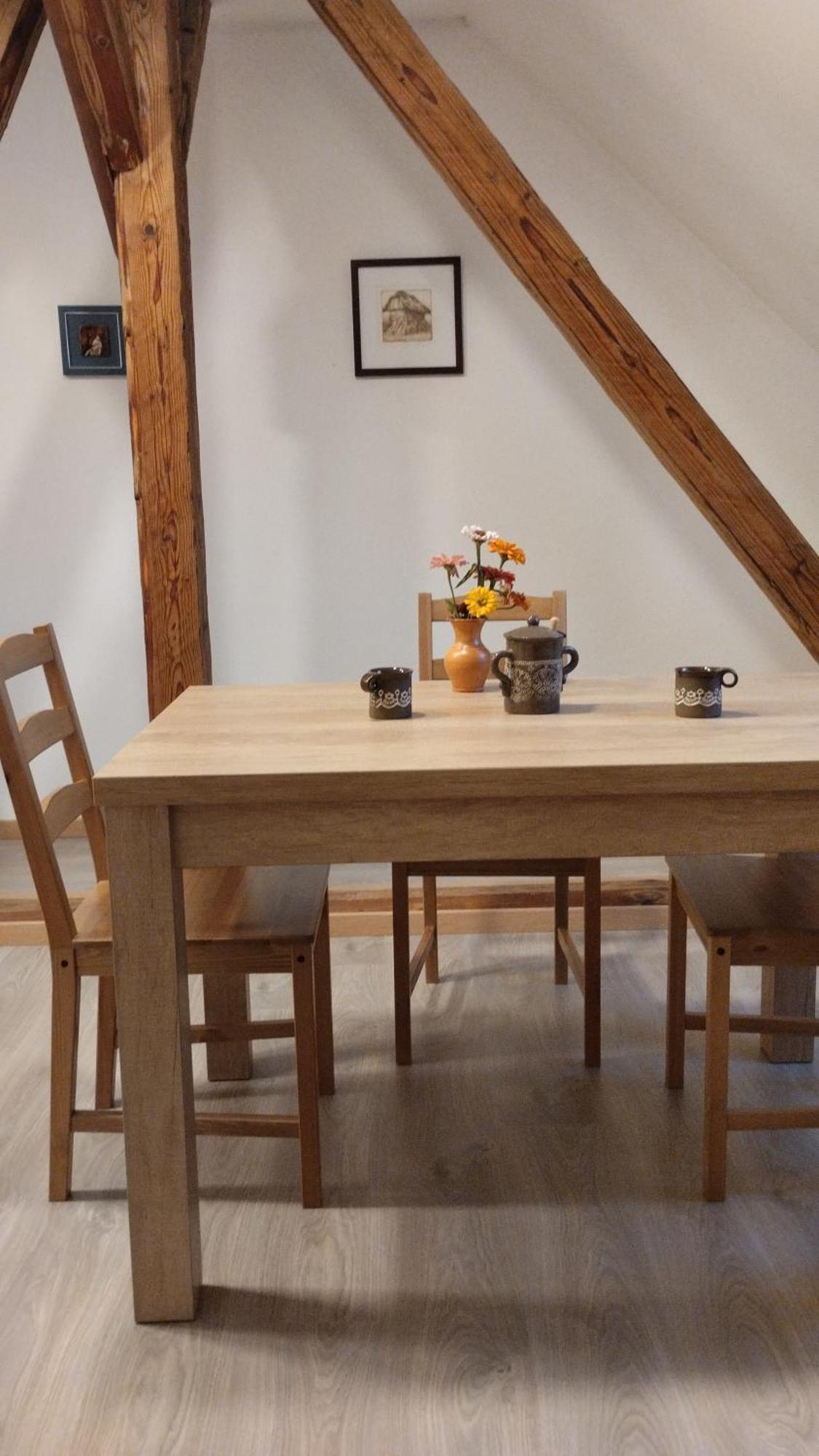 Apartma Sveti Duh Нова-Вас Экстерьер фото