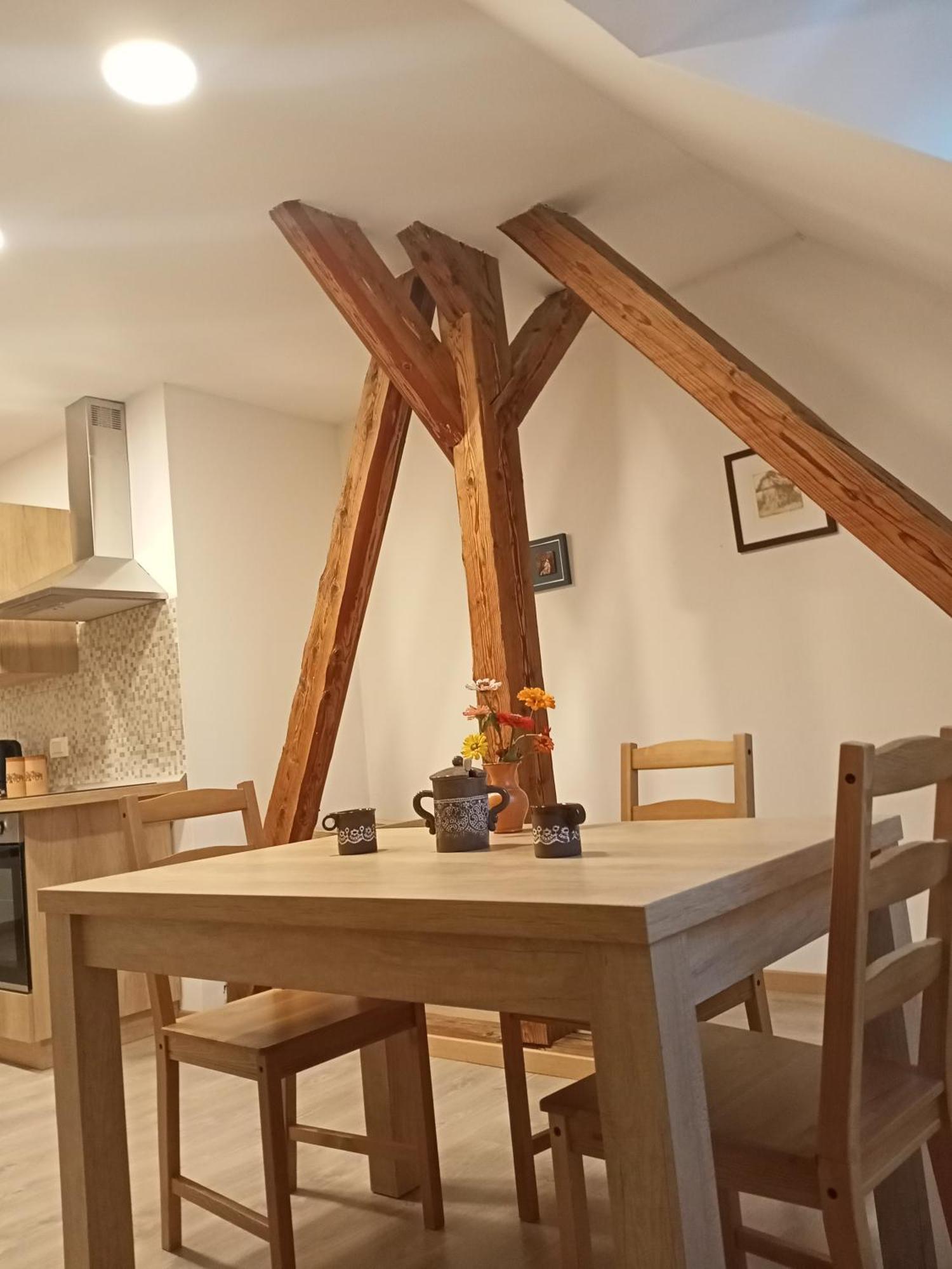 Apartma Sveti Duh Нова-Вас Экстерьер фото