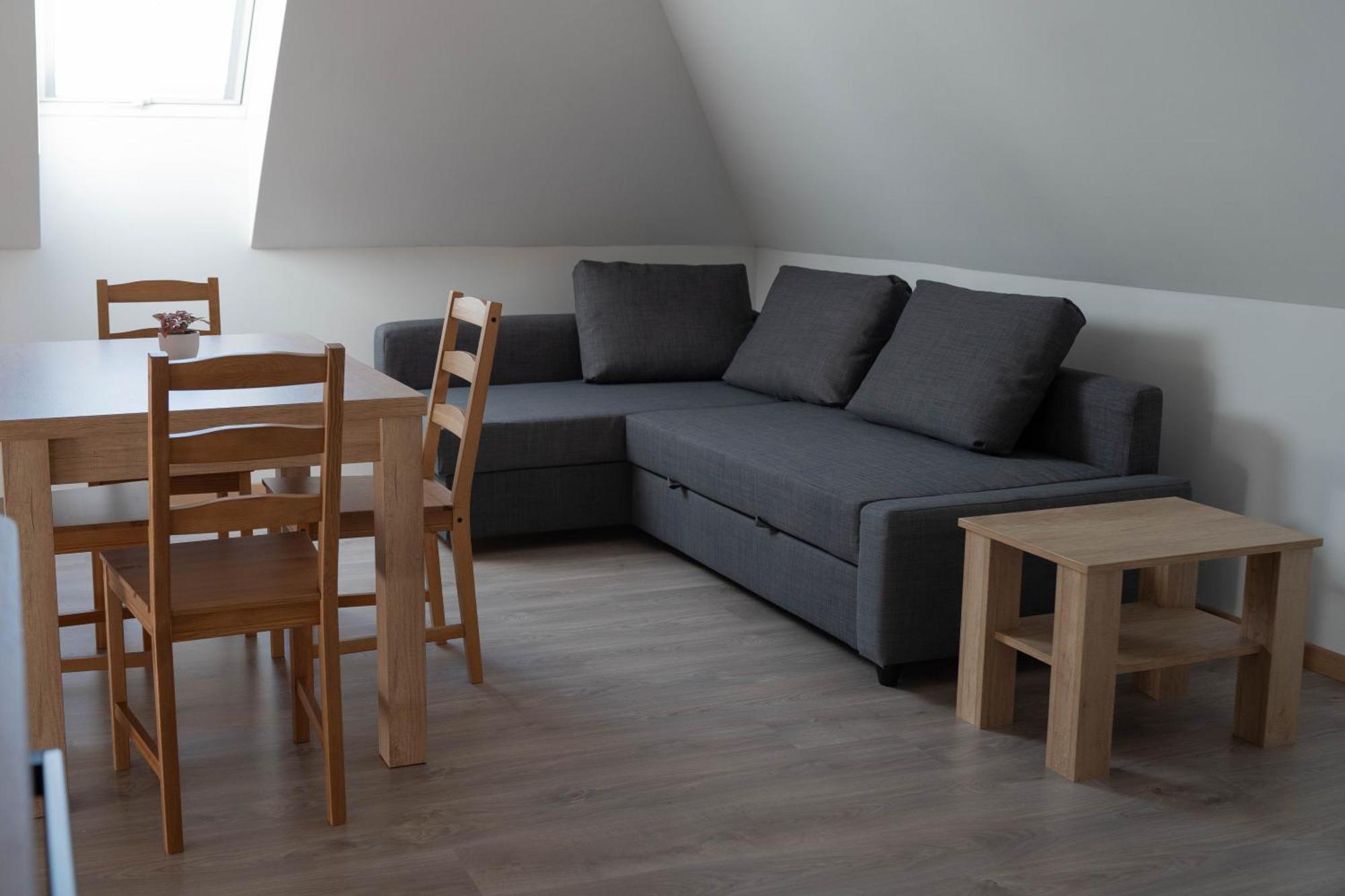 Apartma Sveti Duh Нова-Вас Номер фото