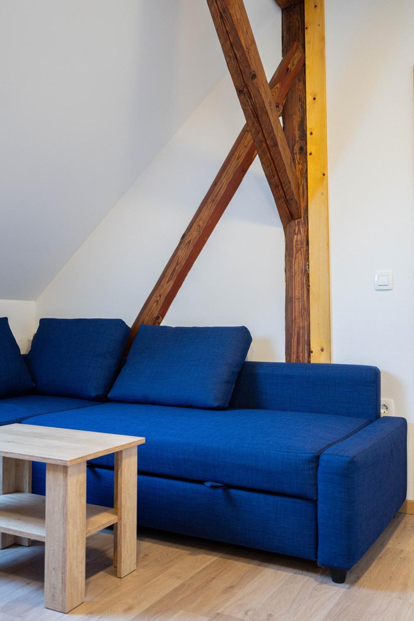 Apartma Sveti Duh Нова-Вас Номер фото