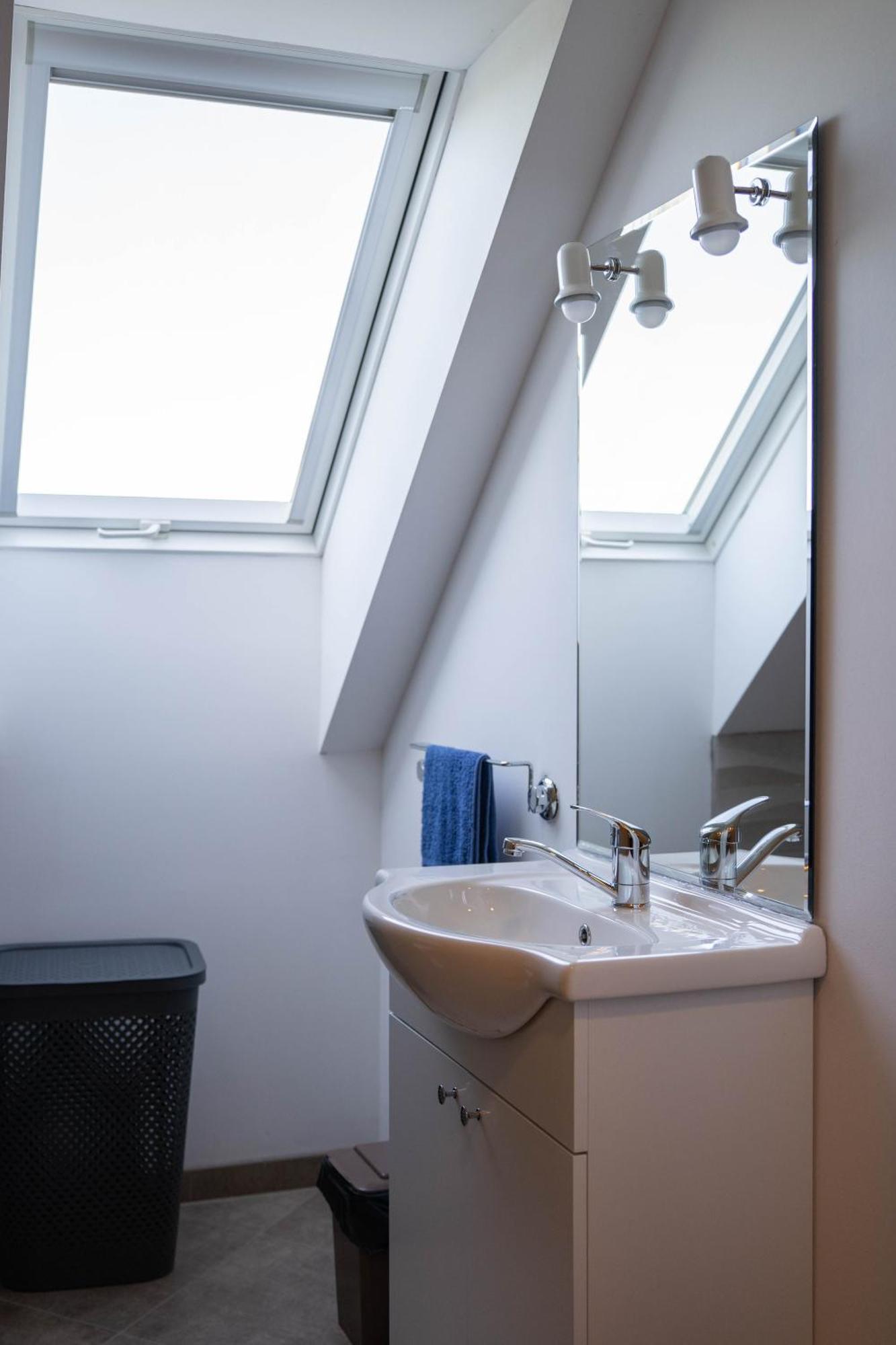 Apartma Sveti Duh Нова-Вас Номер фото