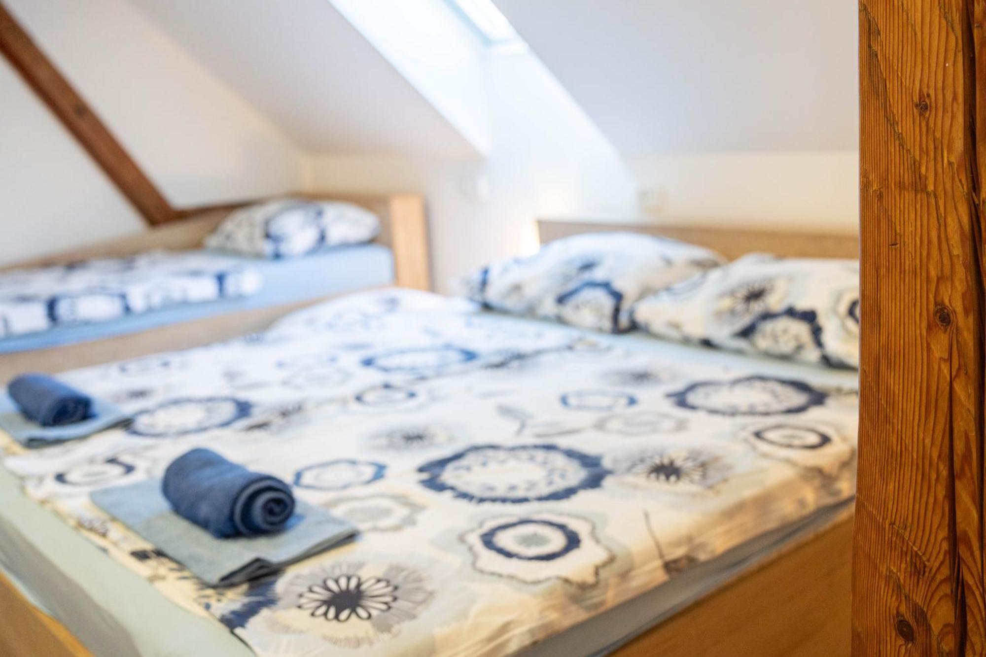 Apartma Sveti Duh Нова-Вас Номер фото