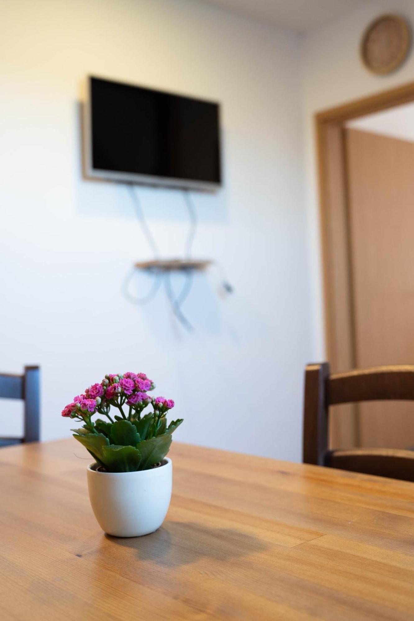 Apartma Sveti Duh Нова-Вас Номер фото