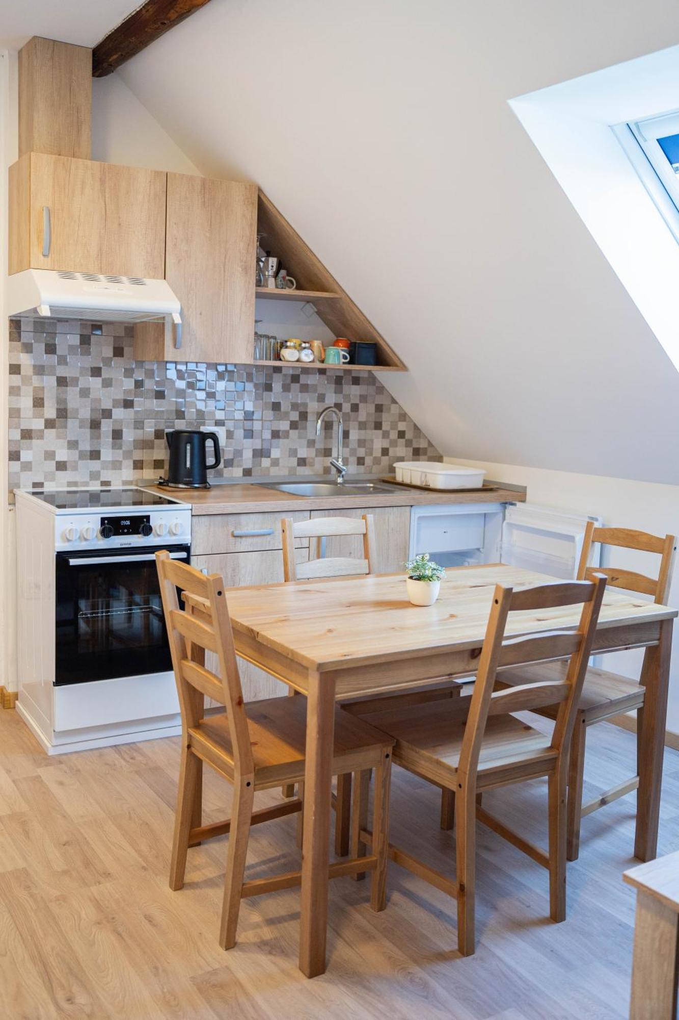 Apartma Sveti Duh Нова-Вас Номер фото