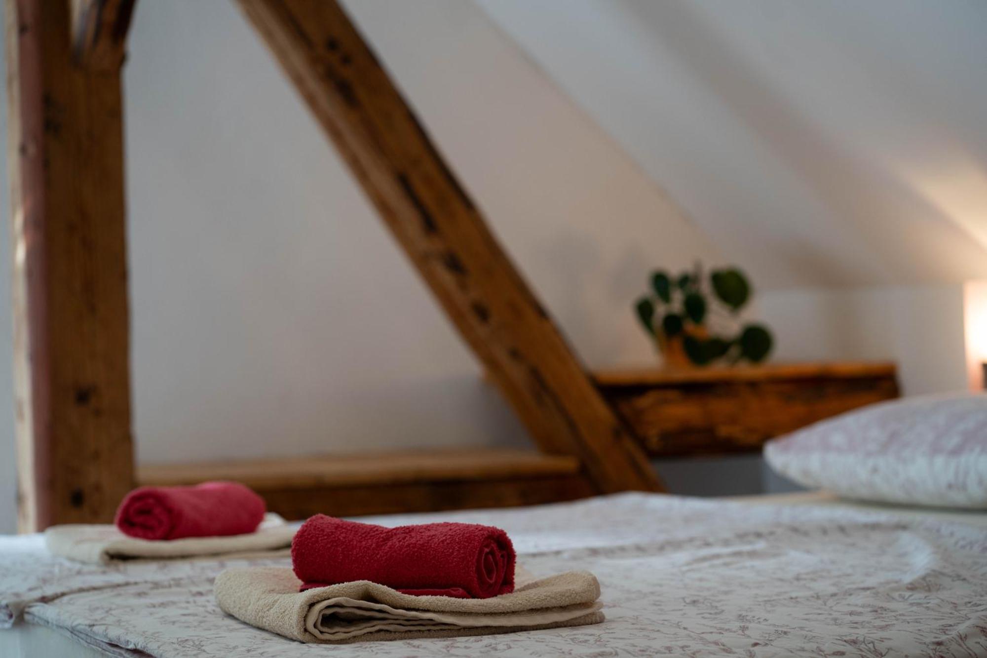 Apartma Sveti Duh Нова-Вас Номер фото
