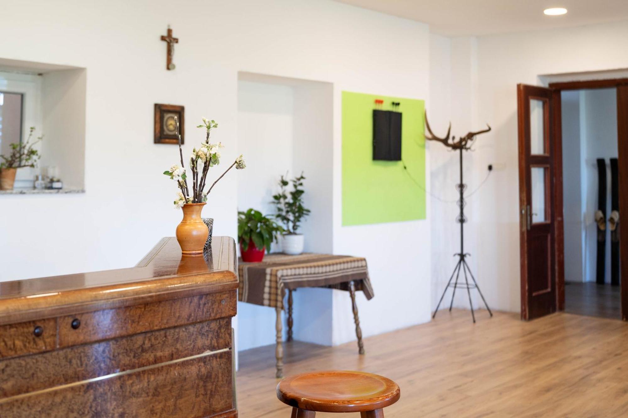 Apartma Sveti Duh Нова-Вас Экстерьер фото