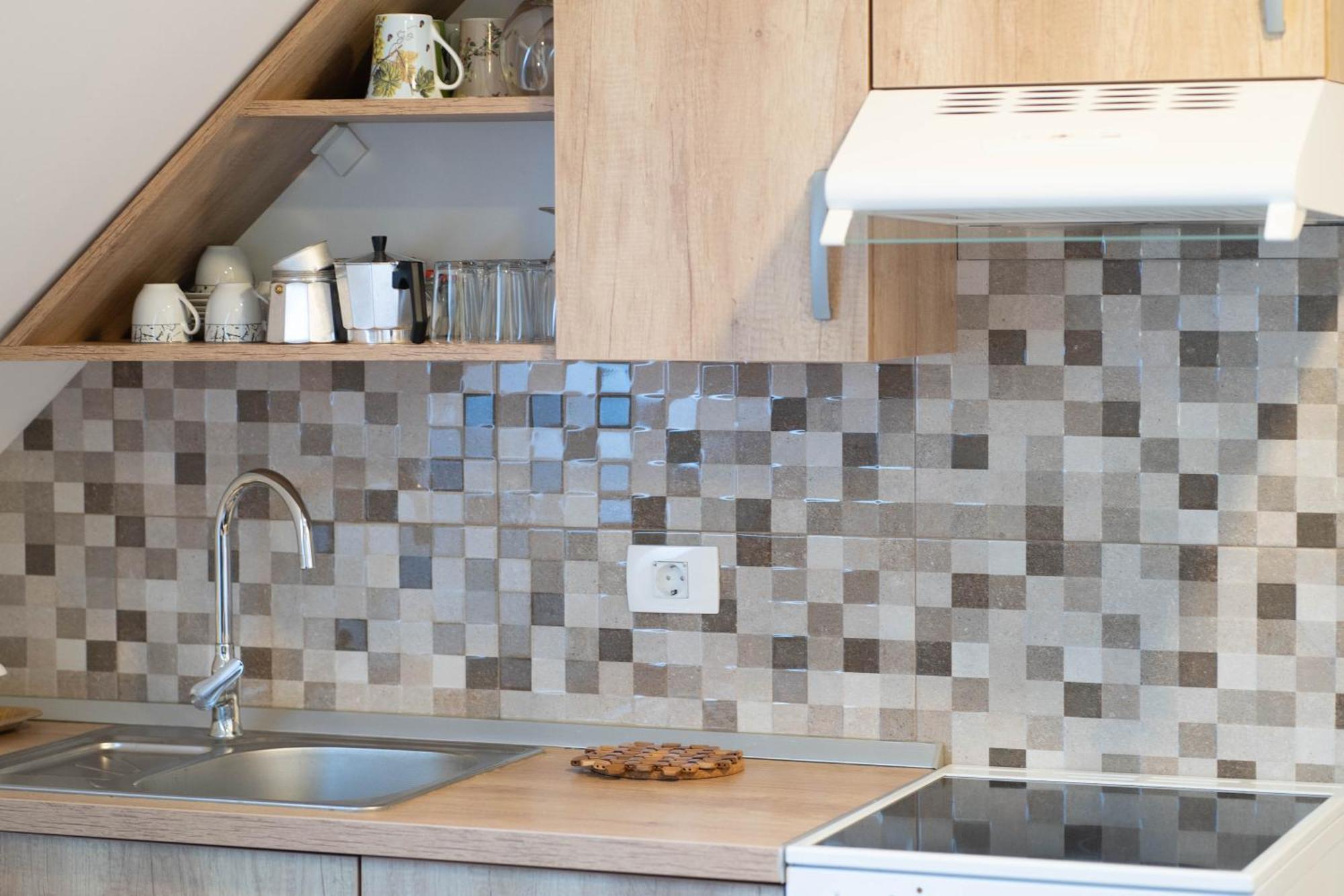 Apartma Sveti Duh Нова-Вас Номер фото