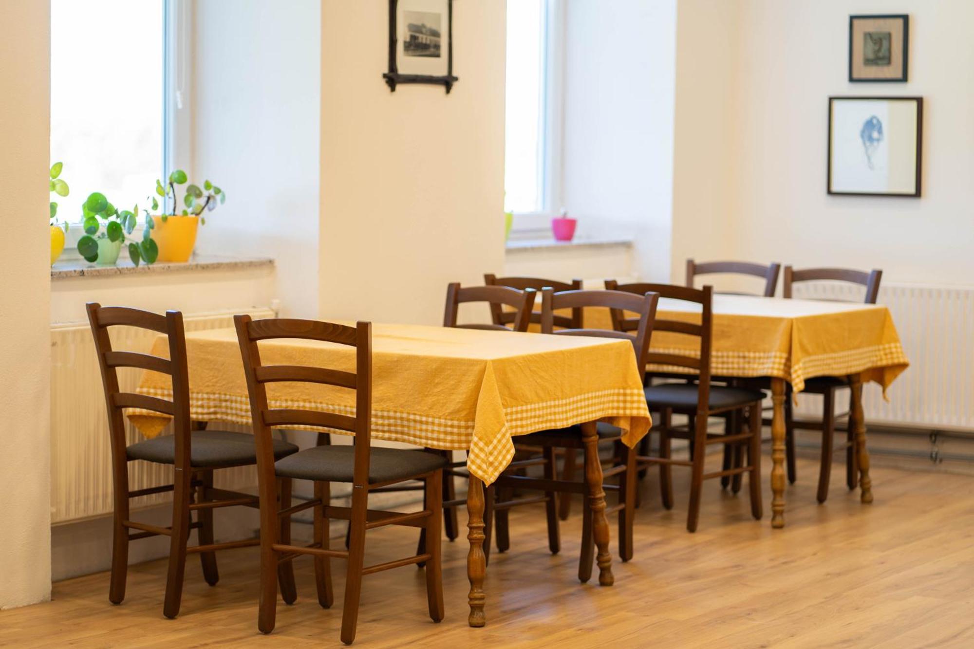 Apartma Sveti Duh Нова-Вас Экстерьер фото