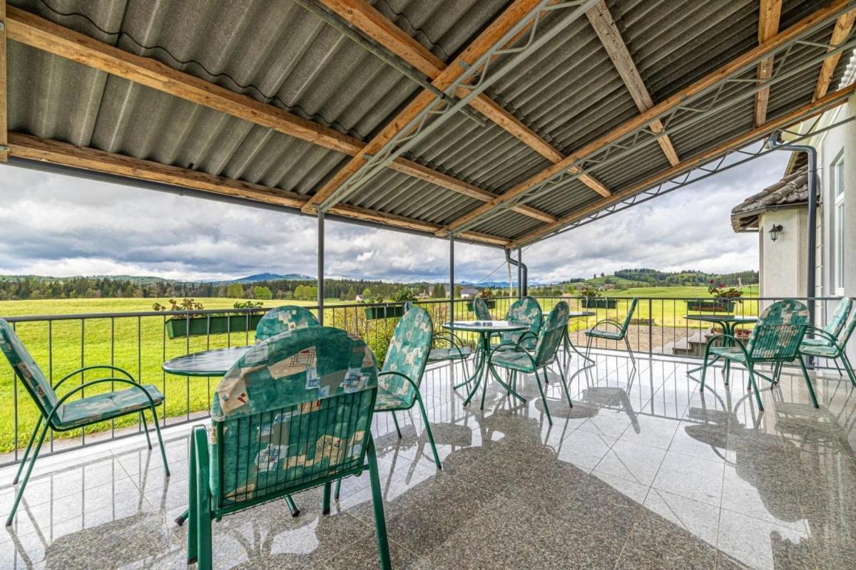 Apartma Sveti Duh Нова-Вас Экстерьер фото